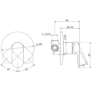 Grifo Devit Soul 11817149