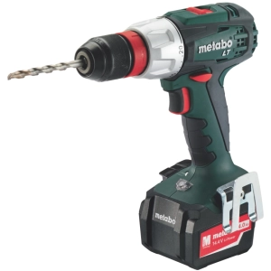 Taladro / destornillador Metabo BS 14,4 LT Quick 602101500