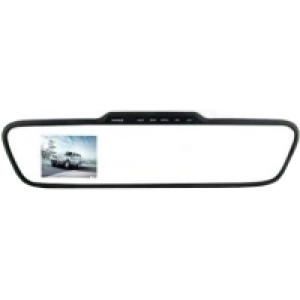 DVR Speed Spirit G300 Mirror-BT