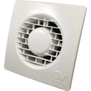 Ventilador de escape Vortice Punto Filo MF 100/4 T