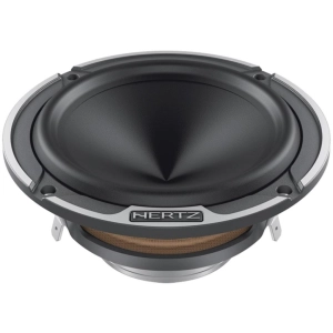 Car audio Hertz ML 700.3