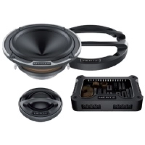 Sistema de audio para automóvil Hertz MLK 700.3