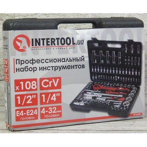 Intertool ET-6108