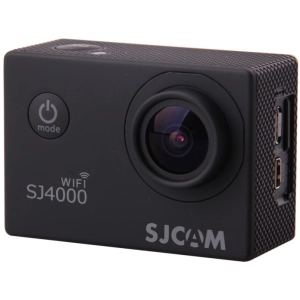 Action cámara SJCAM SJ4000 WiFi