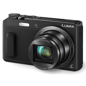 Panasonic DMC-TZ57