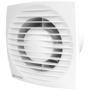 Ventilador de escape Blauberg Bravo 125 S