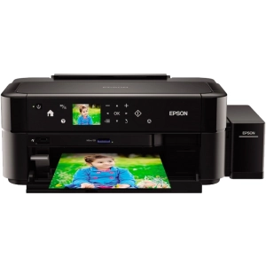 Impresora Epson L810