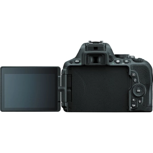 Nikon D5500 kit 18-55