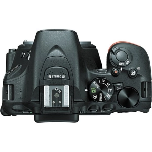 Nikon D5500 kit 18-55