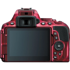 Nikon D5500 kit 18-55