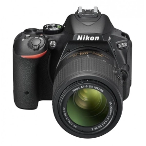 Nikon D5500 body