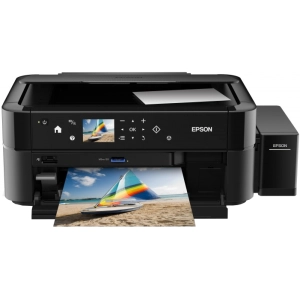 Impresora multifunción Epson L850