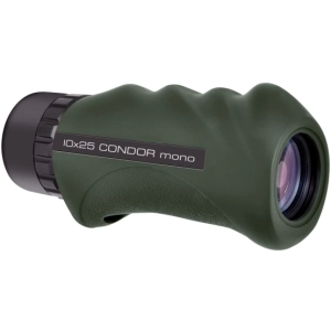 Prismáticos / monocular BRESSER Condor 10x25 WP