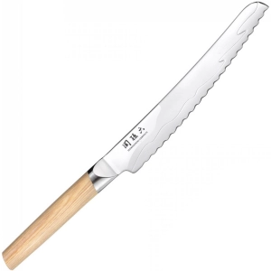 Cuchillo de cocina KAI Seki Magoroku Composite MGC-0405