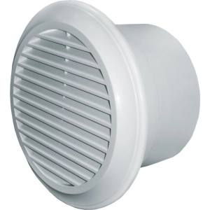 Ventilador de escape Blauberg Deco 100 T