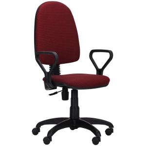 Silla de ordenador AMF Prestige Lux FS/AMF-1