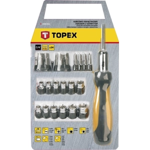 TOPEX 39D356