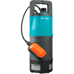 Bomba sumergible GARDENA 5500/3 Classic