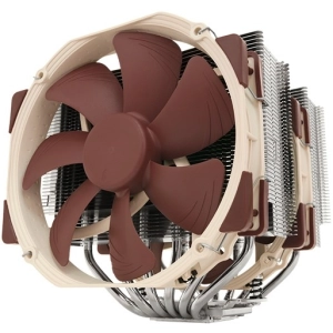 Sistema de refrigeración Noctua NH-D15