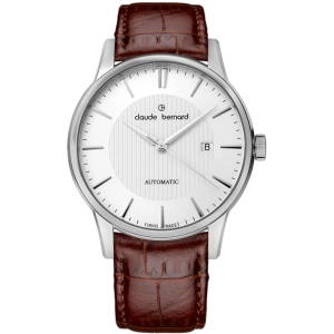 Reloj Claude Bernard 80091 3 AIN