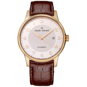 Reloj Claude Bernard 80091 37R ABR