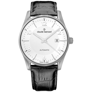 Reloj Claude Bernard 80092 3 AIN