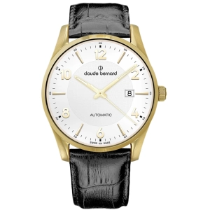 Reloj Claude Bernard 80092 37J AID