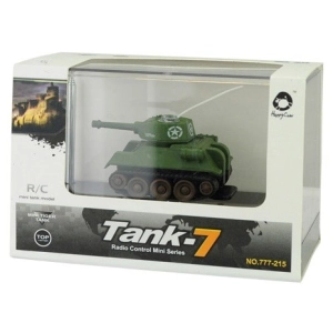 Tanque RC Happy Cow Tank-7 USSR