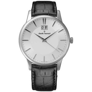 Relojes Claude Bernard 63003 3 AIN