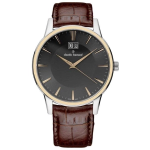 Reloj Claude Bernard 63003 357R GIR