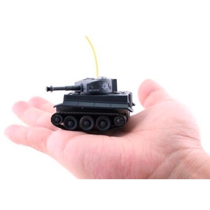 Tanque RC Happy Cow Tank-7 Germany