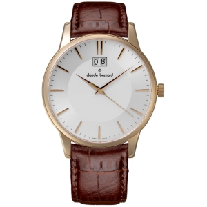 Reloj Claude Bernard 63003 37R AIR