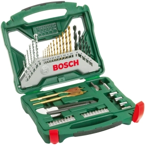 Juego de herramientas Bosch 2607019327