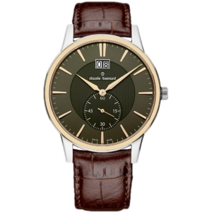 Reloj Claude Bernard 64005 357R GIR