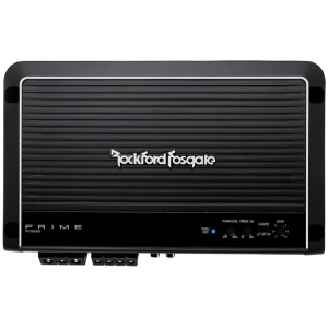 Amplificador de coche Rockford Fosgate R150X2