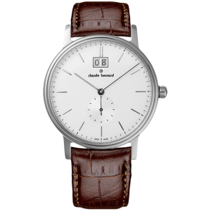 Reloj Claude Bernard 64010 3 AIN