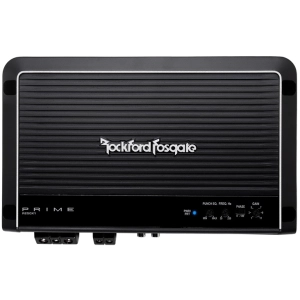 Amplificador de coche Rockford Fosgate R250X1