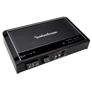 Rockford Fosgate