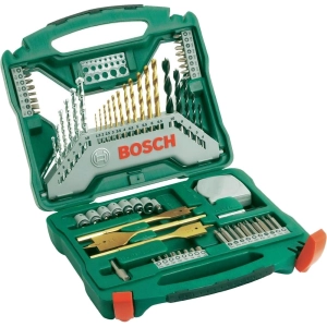 Juego de herramientas Bosch 2607019329