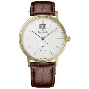 Reloj Claude Bernard 64010 37J AID