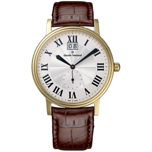 Reloj Claude Bernard 64010 37J AR