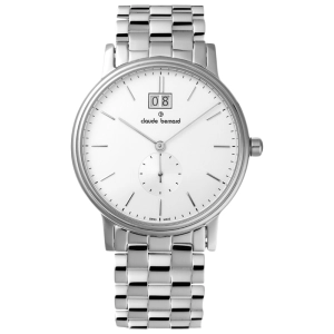 Reloj Claude Bernard 64011 3 AIN