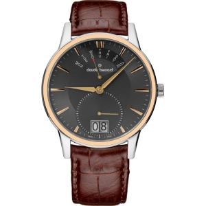 Reloj Claude Bernard 34004 357R GIR