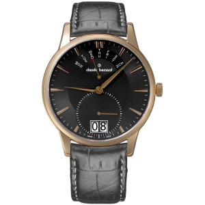 Reloj Claude Bernard 34004 37R GIR