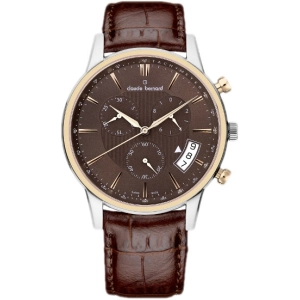 Reloj Claude Bernard 01002 357R BRIR