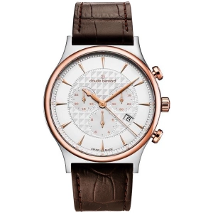 Reloj de pulsera Claude Bernard 10217 357R AIR