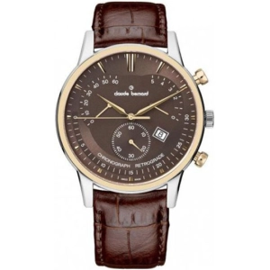 Reloj Claude Bernard 01506 357R BRIR