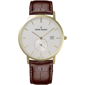 Reloj Claude Bernard 65003 37J AID