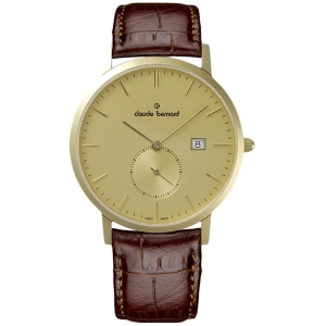 Relojes Claude Bernard 65003 37J DI