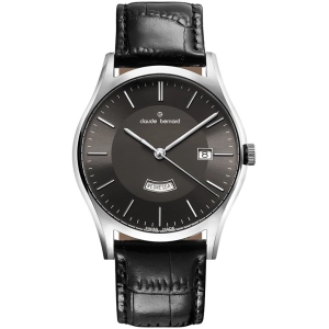 Reloj Claude Bernard 84200 3 NIN